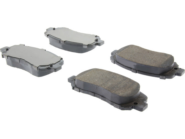 Centric Parts Disc Brake Pad Set P/N:301.16403 Fits: Jeep Cherokee 22-14 - Image 1