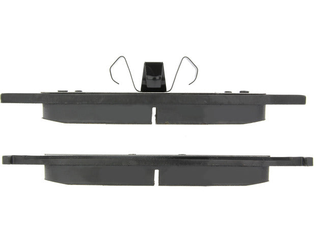 Centric Parts Disc Brake Pad Set P/N:301.16450 Fits: Ford Focus 18-13, Ford Transit Connect 23-22 - Image 2