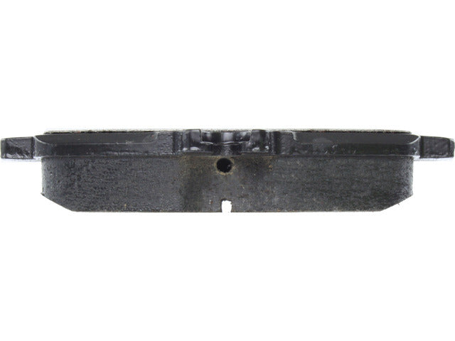 Centric Parts Disc Brake Pad Set P/N:301.16461 Fits: Infiniti Qx30, Mercedes-benz A180, Mercedes-benz A200, Mercedes-benz B Electric Drive, Mercedes-benz B180, Mercedes-benz B250, Mercedes-benz B250e, Mercedes-benz Cla250, Mercedes-benz Gla250 - Image 2