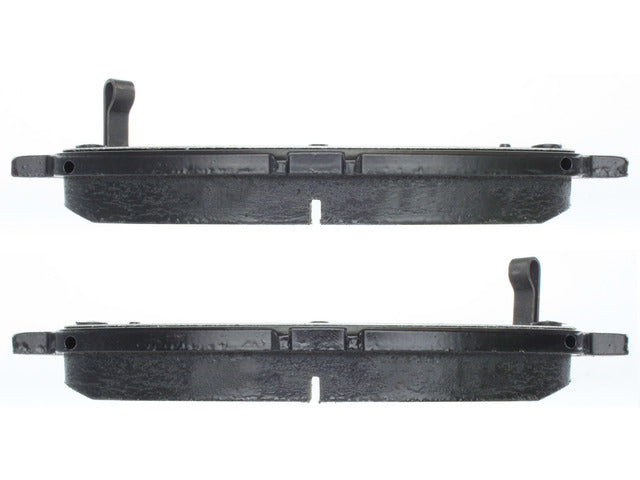 Centric Parts Disc Brake Pad Set P/N:301.16470 Fits: Dodge Dart 16-13 - Image 2