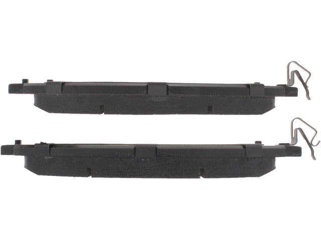 Centric Parts Disc Brake Pad Set P/N:301.16490 Fits: Infiniti Jx35 2013, Infiniti Qx60 20-14, Nissan Murano 22-15, Nissan Pathfinder 21-13 - Image 2