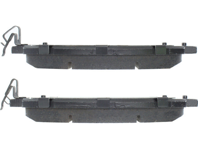 Centric Parts Disc Brake Pad Set P/N:301.16500 Fits: Nissan Altima 23-13, Nissan Leaf 18-14 - Image 2