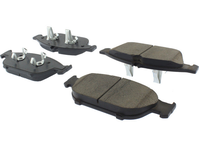 Centric Parts Disc Brake Pad Set P/N:301.16520 Fits: Mercedes-benz E550 14-12 - Image 1
