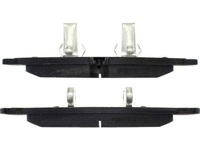 Centric Parts Disc Brake Pad Set P/N:301.16520 Fits: Mercedes-benz E550 14-12 - Image 2
