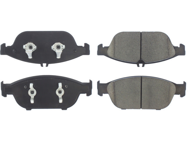 Centric Parts Disc Brake Pad Set P/N:301.16520 Fits: Mercedes-benz E550 14-12 - Image 3