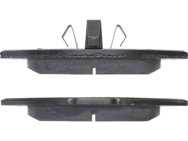 Centric Parts Disc Brake Pad Set P/N:301.16530 Fits: Ford Fusion 20-13, Lincoln Mkz 20-13 - Image 2