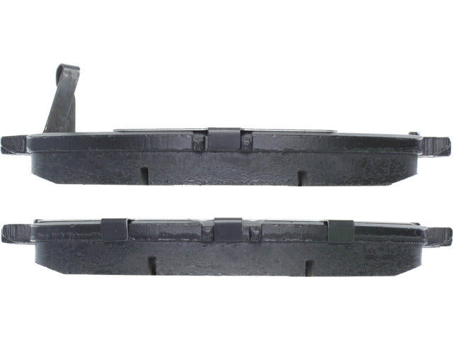 Centric Parts Disc Brake Pad Set P/N:301.16540 Fits: Honda Accord 22-13, Honda Hr-v 21-16 - Image 2