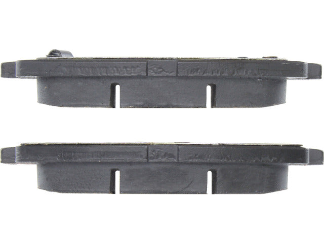 Centric Parts Disc Brake Pad Set P/N:301.16590 Fits: Cadillac Ats 19-13, Cadillac Cts 19-14 - Image 2