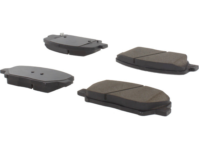 Centric Parts Disc Brake Pad Set P/N:301.16750 Fits: Hyundai Veloster 15-13 - Image 1