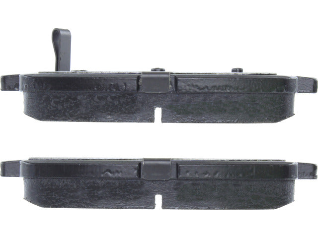 Centric Parts Disc Brake Pad Set P/N:301.16790 Fits: Mazda 6 15-14, Mitsubishi Asx 15-14, Mitsubishi Outlander 18-14, Mitsubishi Outlander Sport 23-13, Mitsubishi Rvr 18-13 - Image 2