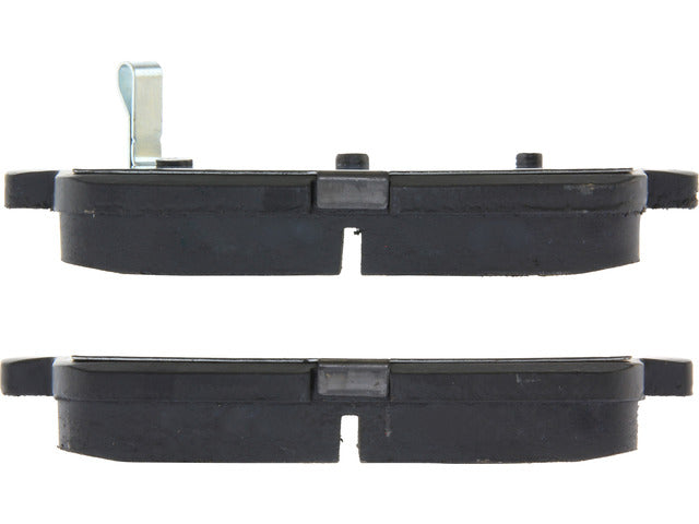 Centric Parts Disc Brake Pad Set P/N:301.16791 Fits: Mazda 3 17-14, Mazda 3 Sport 17-14 - Image 3