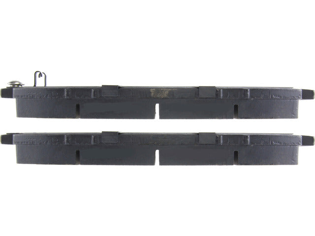 Centric Parts Disc Brake Pad Set P/N:301.16950 Fits: Hino 155 20-12 - Image 3