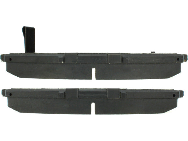 Centric Parts Disc Brake Pad Set P/N:301.16970 Fits: Acura Ilx 22-16, Acura Rdx 18-13, Acura Rlx 20-14, Honda Accord 17-16, Honda Civic 20-17 - Image 2