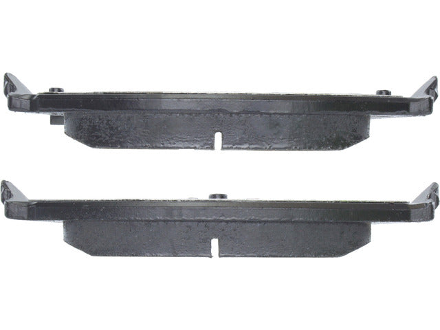Centric Parts Disc Brake Pad Set P/N:301.17070 Fits: Cadillac Escalade, Cadillac Escalade Esv, Chevrolet Cheyenne, Chevrolet Silverado 1500, Chevrolet Silverado 1500 Ld, Chevrolet Suburban, Chevrolet Tahoe, GMC Sierra, GMC Sierra 1500 - Image 2