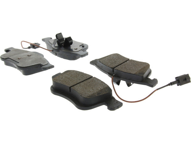 Centric Parts Disc Brake Pad Set P/N:301.17211 Fits: Ram Promaster City 21-15 - Image 1