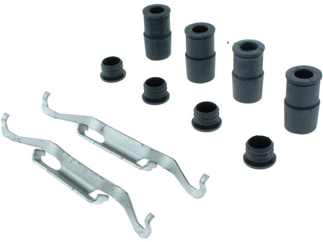 Centric Parts Disc Brake Pad Set P/N:301.17211 Fits: Ram Promaster City 21-15 - Image 2