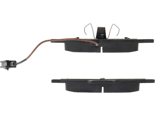 Centric Parts Disc Brake Pad Set P/N:301.17211 Fits: Ram Promaster City 21-15 - Image 3