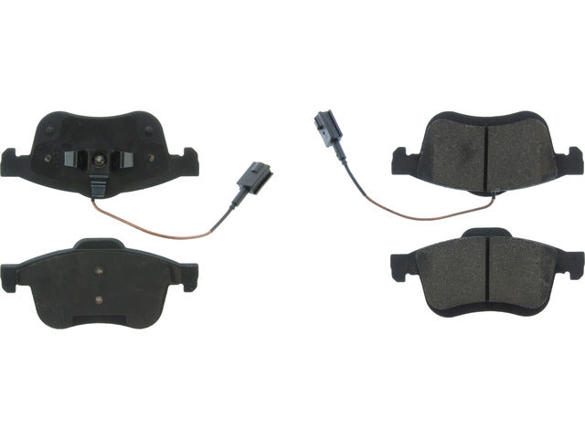 Centric Parts Disc Brake Pad Set P/N:301.17211 Fits: Ram Promaster City 21-15 - Image 4