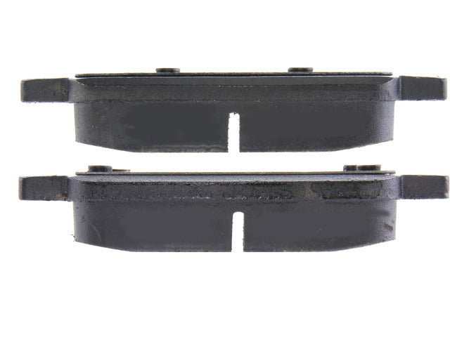Centric Parts Disc Brake Pad Set P/N:301.17220 Fits: Fiat 500l 20-14 - Image 2