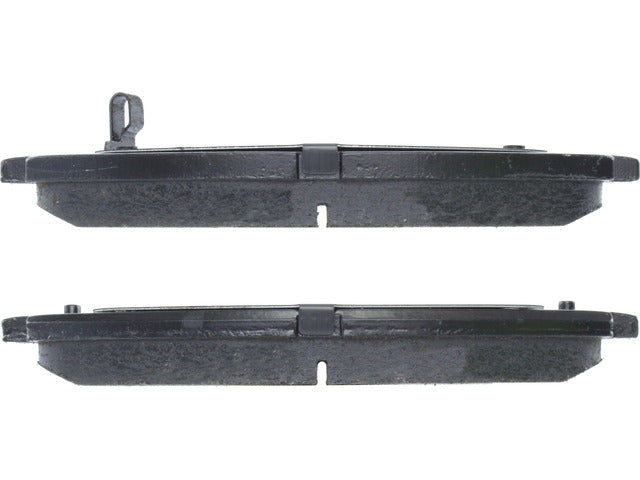 Centric Parts Disc Brake Pad Set P/N:301.17280 Fits: Mazda 3 18-14, Mazda 3 Sport 18-14, Mazda Cx-3 20-16, Mazda Cx-30 23-20 - Image 2