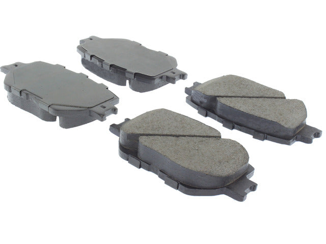 Centric Parts Disc Brake Pad Set P/N:301.17330 Fits: Lexus Is250 15-14 - Image 1