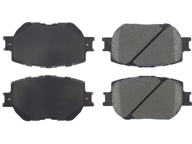 Centric Parts Disc Brake Pad Set P/N:301.17330 Fits: Lexus Is250 15-14 - Image 3