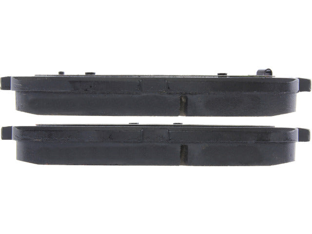 Centric Parts Disc Brake Pad Set P/N:301.17350 Fits: Kia Forte 2014, Kia Forte 2016, Kia Forte Koup 16-14, Kia Forte5 16-14 - Image 2