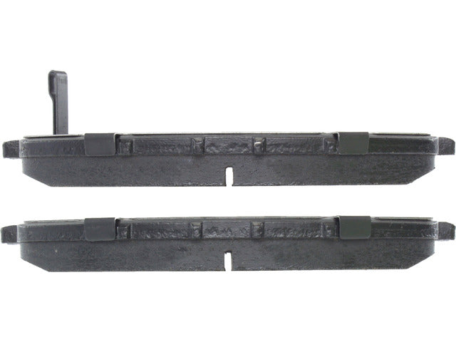 Centric Parts Disc Brake Pad Set P/N:301.17360 Fits: Infiniti Q50 23-14, Infiniti Q60 22-17, Infiniti Qx50 17-16, Nissan Rogue 19-14, Nissan X-trail 2018, Nissan Z 2023 - Image 2