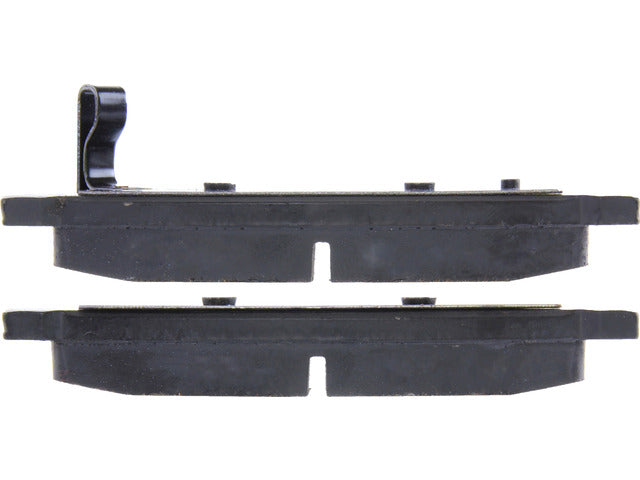 Centric Parts Disc Brake Pad Set P/N:301.17390 Fits: Chevrolet Spark Ev 16-14 - Image 3