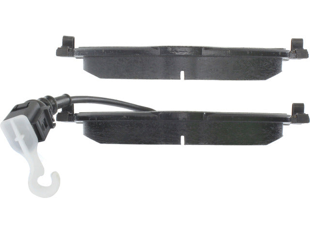 Centric Parts Disc Brake Pad Set P/N:301.17600 Fits: Audi A3, Audi A3 Quattro, Audi A3 Sportback E-tron, Seat Leon, Volkswagen Arteon, Volkswagen E-golf, Volkswagen Golf, Volkswagen Golf Alltrack, Volkswagen Golf Sportwagen, Volkswagen Gti - Image 2