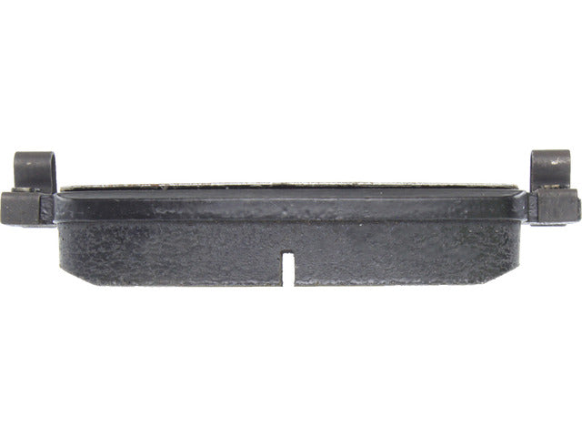 Centric Parts Disc Brake Pad Set P/N:301.17790 Fits: Audi A1, Audi Q3, Audi Q3 Quattro, Seat Leon, Volkswagen Caddy, Volkswagen Golf, Volkswagen Golf Alltrack, Volkswagen Golf Sportwagen, Volkswagen Gti, Volkswagen Passat - Image 2
