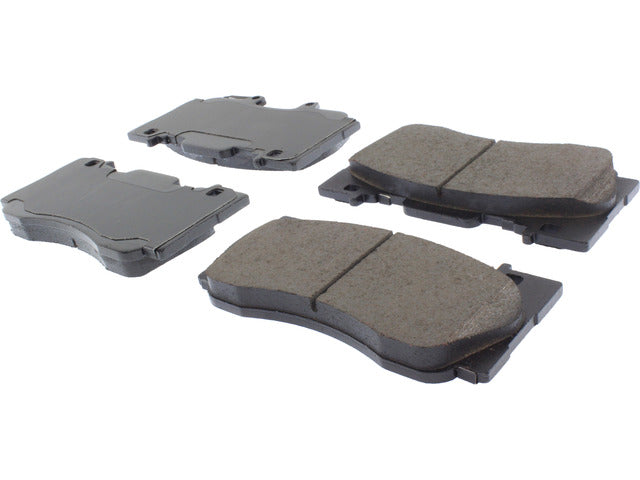Centric Parts Disc Brake Pad Set P/N:301.17840 Fits: Ford Mustang 22-15 - Image 1