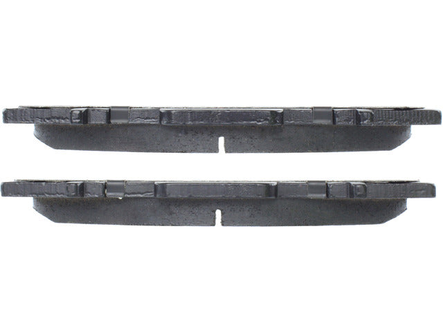 Centric Parts Disc Brake Pad Set P/N:301.17840 Fits: Ford Mustang 22-15 - Image 2