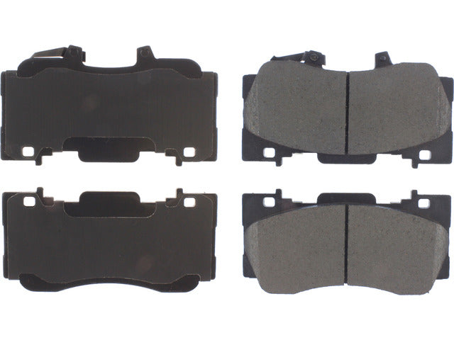Centric Parts Disc Brake Pad Set P/N:301.17840 Fits: Ford Mustang 22-15 - Image 3