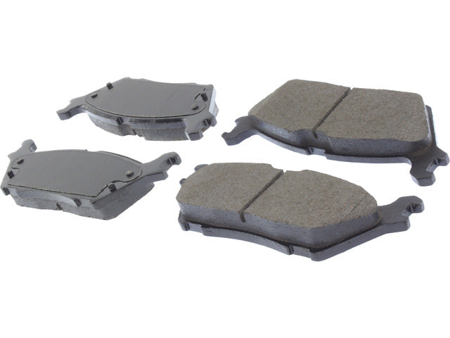 Centric Parts Disc Brake Pad Set P/N:301.17900 Fits: Ford Expedition 21-18, Ford F-150 19-15, Lincoln Navigator 21-18 - Image 1