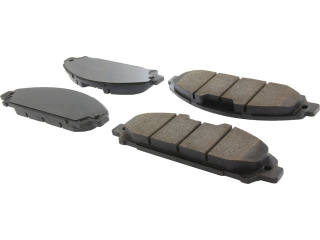 Centric Parts Disc Brake Pad Set P/N:301.17910 Fits: Ford Mustang 22-15 - Image 1