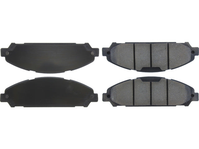 Centric Parts Disc Brake Pad Set P/N:301.17910 Fits: Ford Mustang 22-15 - Image 3