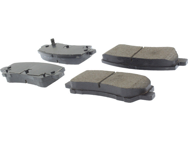 Centric Parts Disc Brake Pad Set P/N:301.17930 Fits: Ford Mustang 20-15 - Image 1