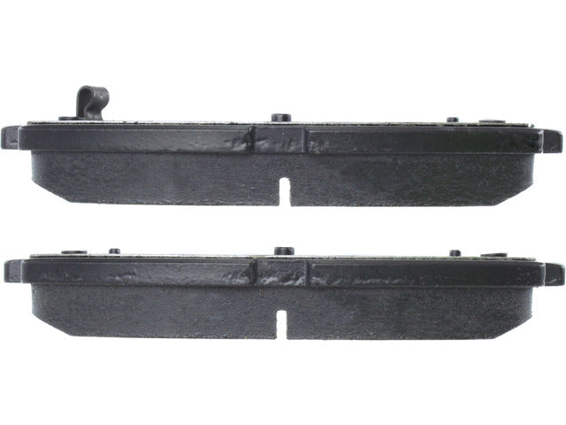 Centric Parts Disc Brake Pad Set P/N:301.17930 Fits: Ford Mustang 20-15 - Image 2