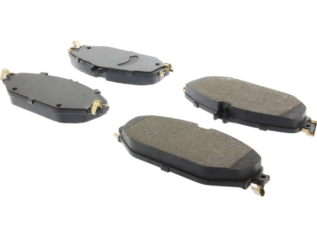 Centric Parts Disc Brake Pad Set P/N:301.17940 Fits: Mercedes-benz C300 21-15 - Image 1