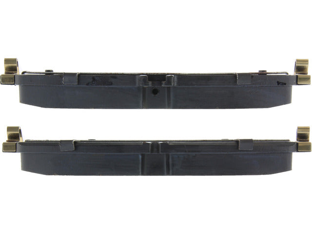 Centric Parts Disc Brake Pad Set P/N:301.17940 Fits: Mercedes-benz C300 21-15 - Image 2