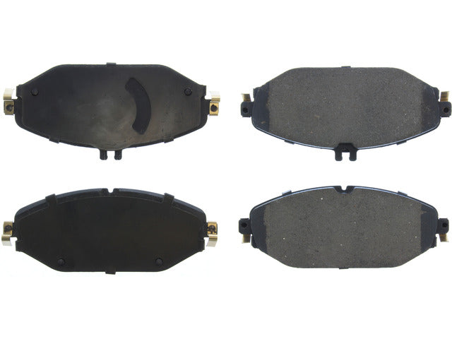 Centric Parts Disc Brake Pad Set P/N:301.17940 Fits: Mercedes-benz C300 21-15 - Image 3