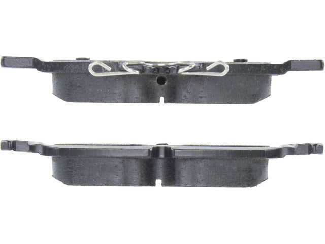 Centric Parts Disc Brake Pad Set P/N:301.17950 Fits: Mercedes-benz C300 21-15, Mercedes-benz C400 2015 - Image 2