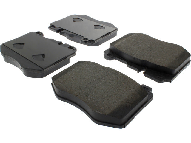 Centric Parts Disc Brake Pad Set P/N:301.17960 Fits: Mercedes-benz C300 21-15, Mercedes-benz C350e 17-16, Mercedes-benz C400 2015, Mercedes-benz E300 19-17, Mercedes-benz E350 22-20, Mercedes-benz Glc300 19-16 - Image 1