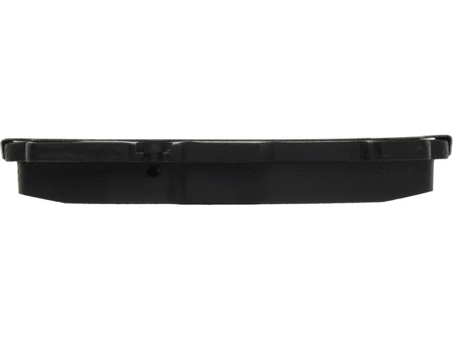 Centric Parts Disc Brake Pad Set P/N:301.17960 Fits: Mercedes-benz C300 21-15, Mercedes-benz C350e 17-16, Mercedes-benz C400 2015, Mercedes-benz E300 19-17, Mercedes-benz E350 22-20, Mercedes-benz Glc300 19-16 - Image 3