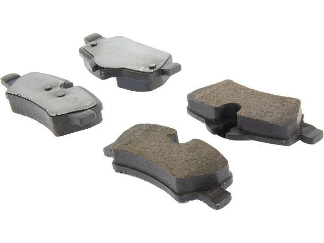 Centric Parts Disc Brake Pad Set P/N:301.18000 Fits: Mini Cooper 19-14 - Image 1