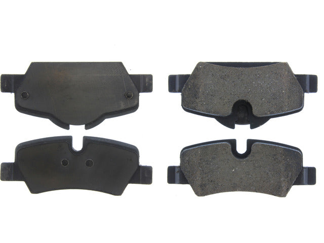 Centric Parts Disc Brake Pad Set P/N:301.18000 Fits: Mini Cooper 19-14 - Image 3