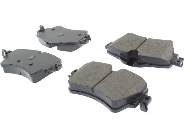 Centric Parts Disc Brake Pad Set P/N:301.18010 Fits: Mini Cooper 19-14, Mini Cooper Clubman 19-16 - Image 1