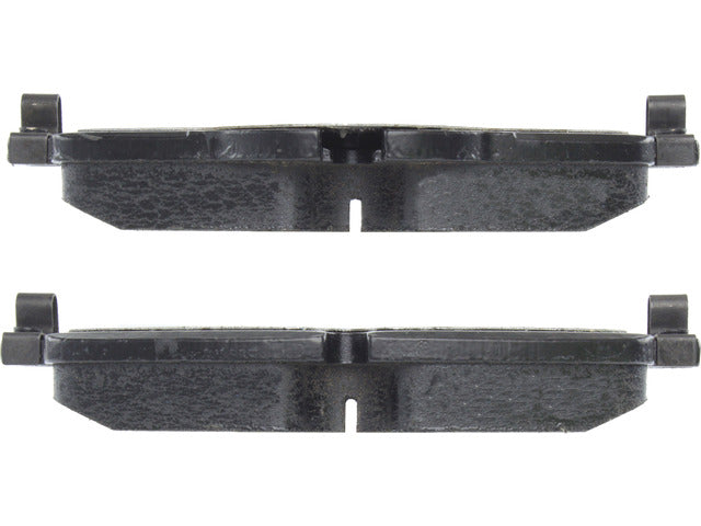 Centric Parts Disc Brake Pad Set P/N:301.18010 Fits: Mini Cooper 19-14, Mini Cooper Clubman 19-16 - Image 2