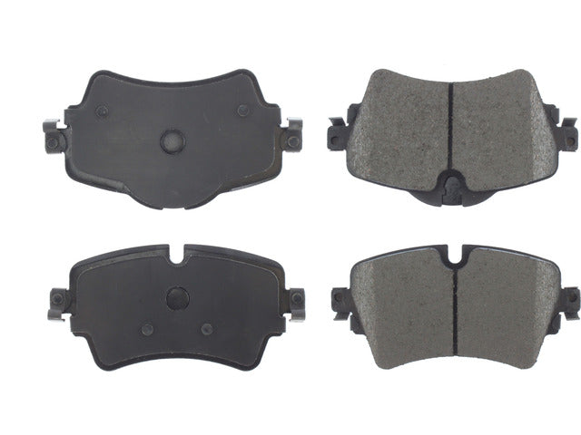 Centric Parts Disc Brake Pad Set P/N:301.18010 Fits: Mini Cooper 19-14, Mini Cooper Clubman 19-16 - Image 3